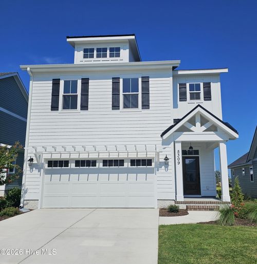 5309 Sunfish Ln, Wilmington, NC, 28412-6288 | Card Image