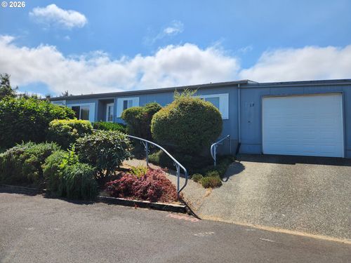 100 River Bend Rd, Reedsport, OR, 97467-1387 | Card Image