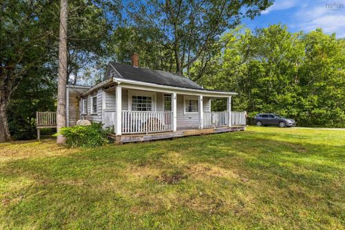 398 Danesville Loop, Danesville, NS, B4V8P6 | Card Image