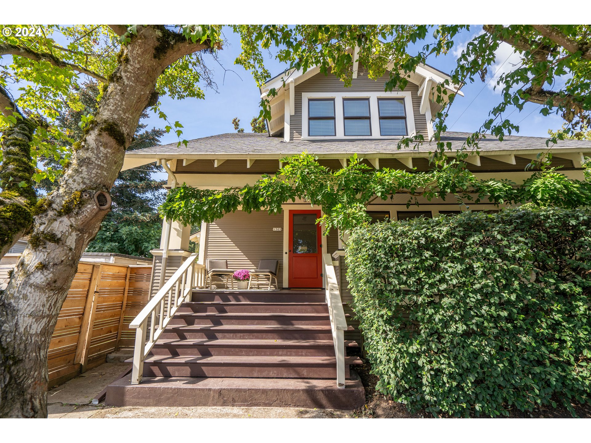 41st Ave, Portland, OR 97214
