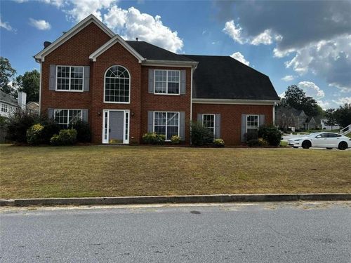 500 Kings Pl, Riverdale, GA, 30296-7201 | Card Image