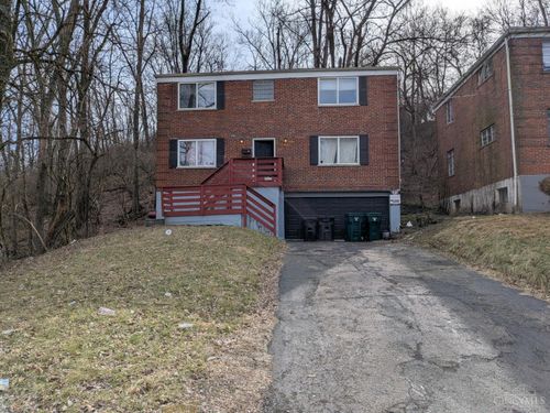 2167 Westwood Northern Blvd, Cincinnati, OH, 45225 | Card Image