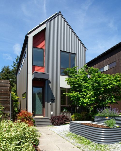 449 Sprout Path Nw, Bainbridge Island, WA, 98110-5508 | Card Image
