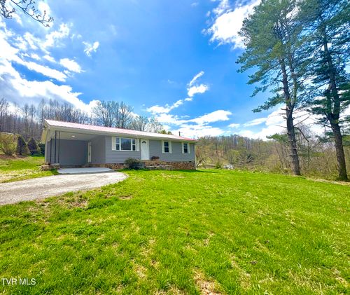 1849 Old Harlan Road, Jonesville, VA, 24263 | Card Image