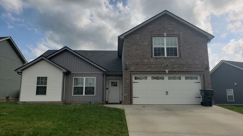 1944 Sydney Louise Dr, Clarksville, TN, 37042-1589 | Card Image
