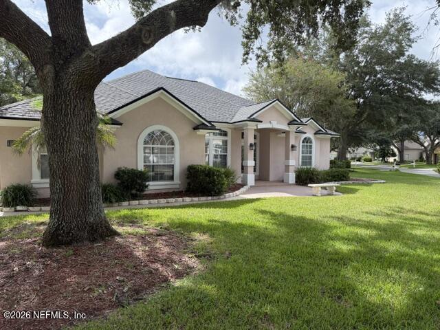Residential in Jacksonville 2