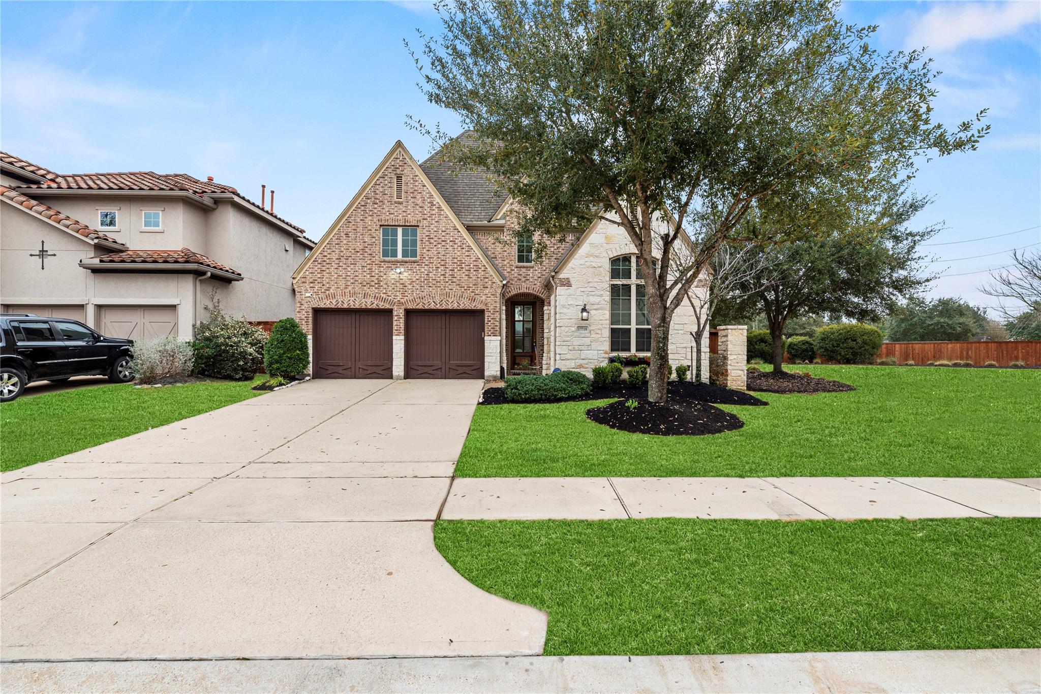 Residential in Cypress 2