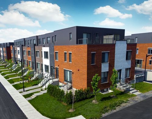 7324Z Rue Rosaire-Gendron, Montréal, QC, H8N0E6 | Card Image