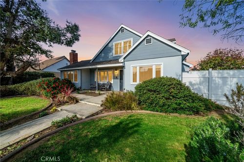 3805 W 180th Pl, Torrance, CA, 90504-3811 | Card Image