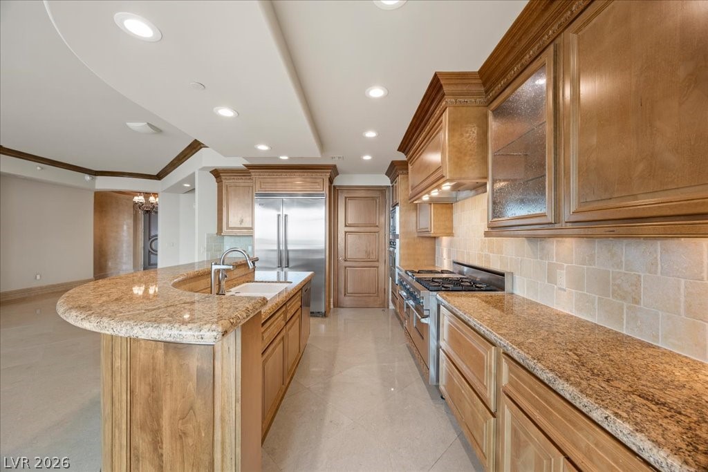 Residential in Las Vegas 2