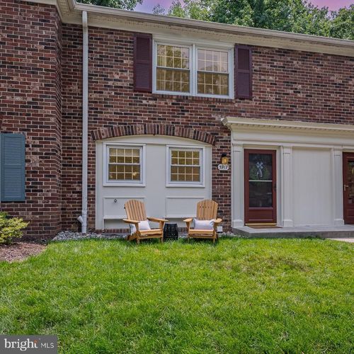 366-5917 Kingsford Rd, SPRINGFIELD, VA, 22152-1126 | Card Image