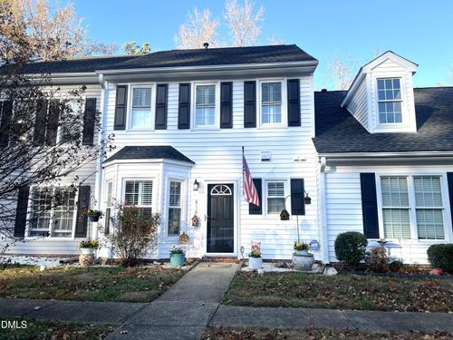 816 Saint Catherines Dr, Wake Forest, NC, 27587-6639 | Card Image