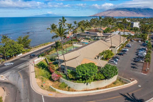 APT-216 - 2075 S Kihei Rd, Condo with 1 bedrooms, 1 bathrooms and null parking in Kihei HI | Image 37