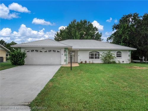 120 Honeycomb Ave, Lake Placid, FL, 33852-8731 | Card Image