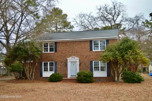 205 Pinewood Dr, Goldsboro, NC, 27534-3353 | Card Image