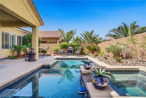 6440 Bristlebird St, North Las Vegas, NV, 89084-2231 | Card Image