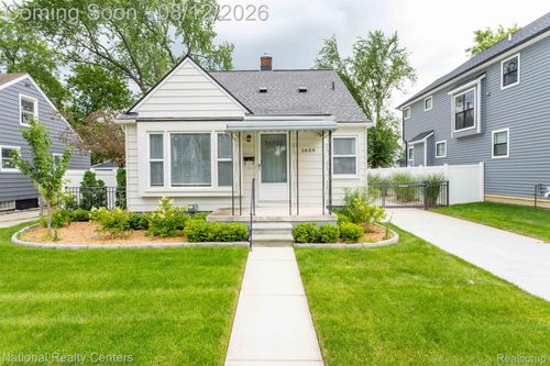 1659 Princeton Rd, Berkley, MI, 48072-3083 | Card Image
