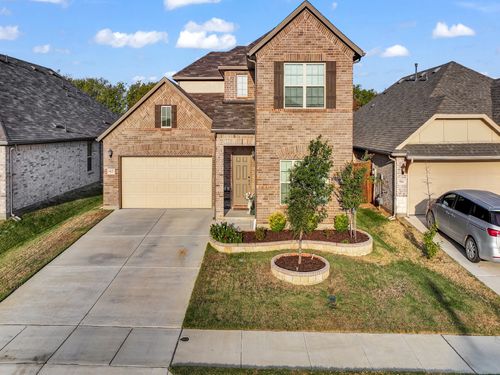9137 Rock Nettle Dr, Fort Worth, TX, 76131-1940 | Card Image
