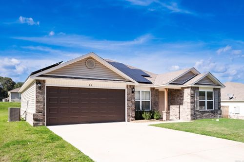 44 Dunnaway Dr, Austin, AR, 72007-9042 | Card Image
