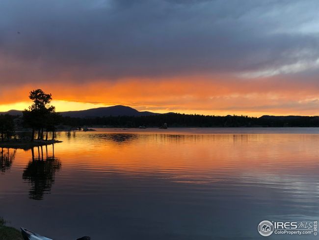 142 Springmeadow Way, House other with 3 bedrooms, 4 bathrooms and null parking in Red Feather Lakes CO | Image 38