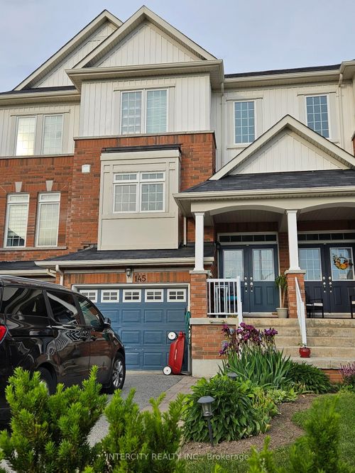 145 Taucar Gate, Bradford, ON, L3Z0V7 | Card Image