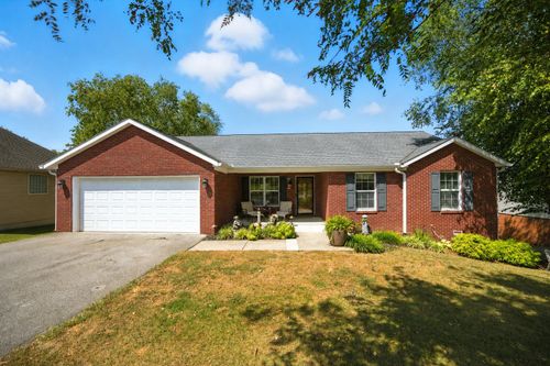 1166 Devane Ln, Frankfort, KY, 40601 | Card Image