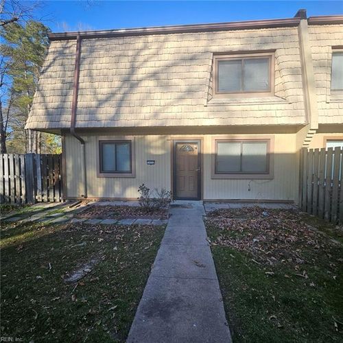 1632 Monterry Pl, Newport News, VA, 23608-4526 | Card Image