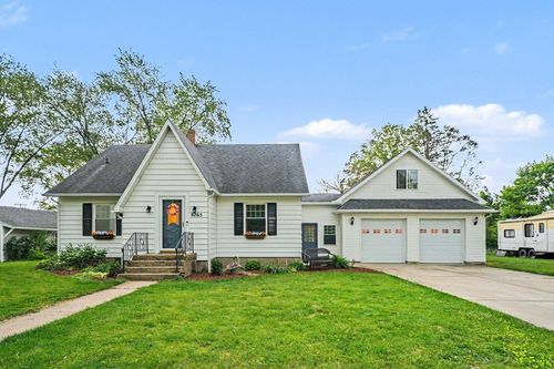 8765 Grove Avenue, Berrien Springs, MI, 49103 | Card Image