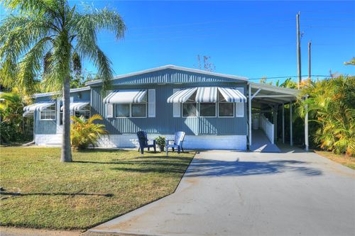 9845 61st Pkwy, Sebastian, FL, 32958-5703 | Card Image