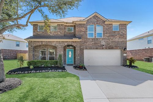 6404 Kale Ct, Pearland, TX, 77584-9298 | Card Image
