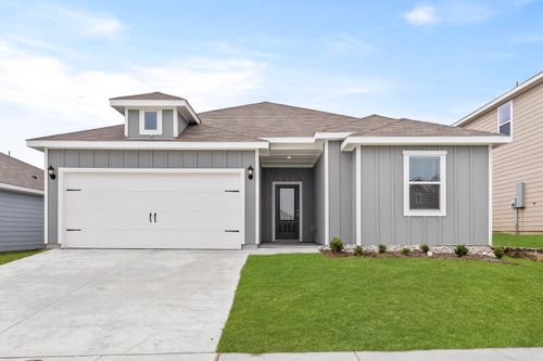 10125 Throttle Ln, Fort Worth, TX, 76131-4423 | Card Image