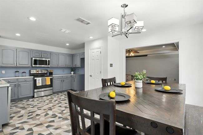 1643 Lacy Dr, House other with 4 bedrooms, 3 bathrooms and null parking in Lipan TX | Image 10