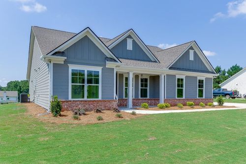 1123 Poppy Ln, Jefferson, GA, 30549-3826 | Card Image