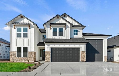 2083 N Rockdale Ave, Kuna, ID, 83634-1097 | Card Image