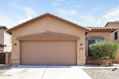 18021 W Carol Ave, Waddell, AZ, 85355-4128 | Card Image