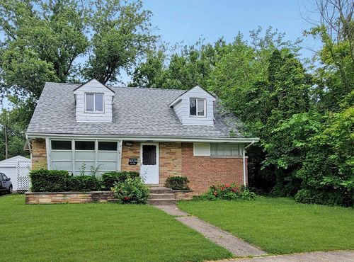 2156 Downey Rd, Homewood, IL, 60430-3630 | Card Image