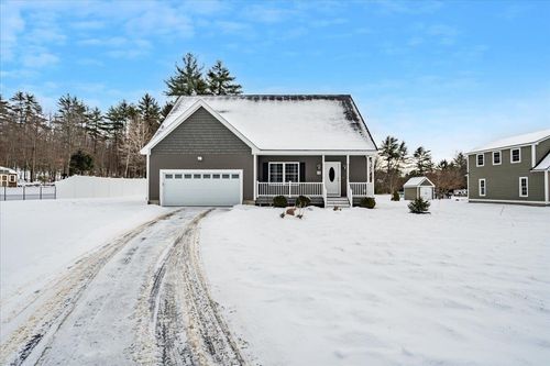 18 Memory Lane, Loudon, NH, 03307 | Card Image