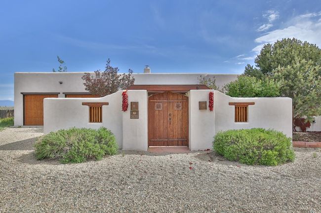 24 Gina Ln, House other with 3 bedrooms, 2 bathrooms and null parking in El Prado NM | Image 47