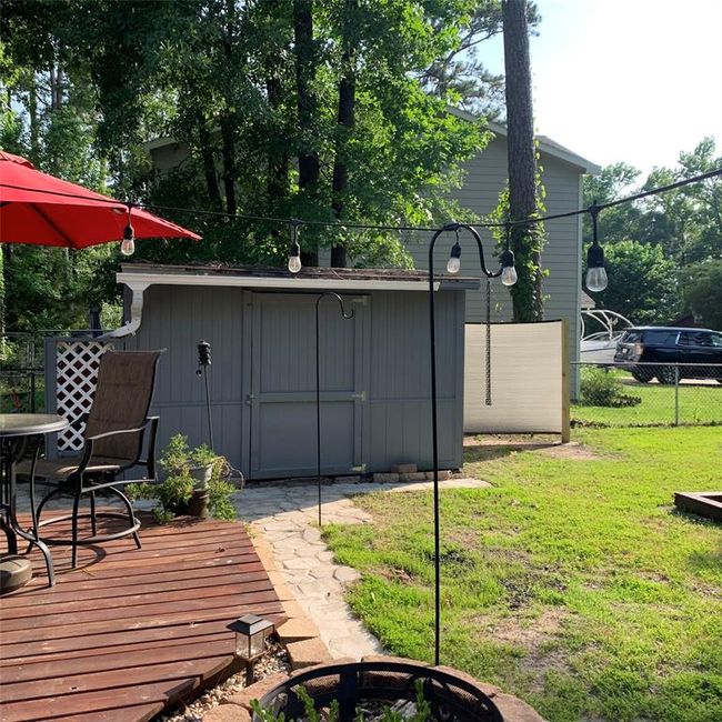 120 Peach Tree, House other with 3 bedrooms, 2 bathrooms and 1 parking in Livingston TX | Image 6