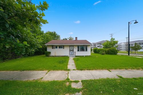 4145 Plaza Drive, Fort Wayne, IN, 46806-1971 | Card Image