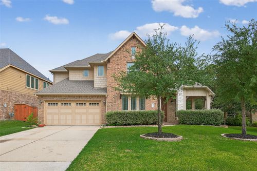 151 Kate Place Ct, Montgomery, TX, 77316-1514 | Card Image