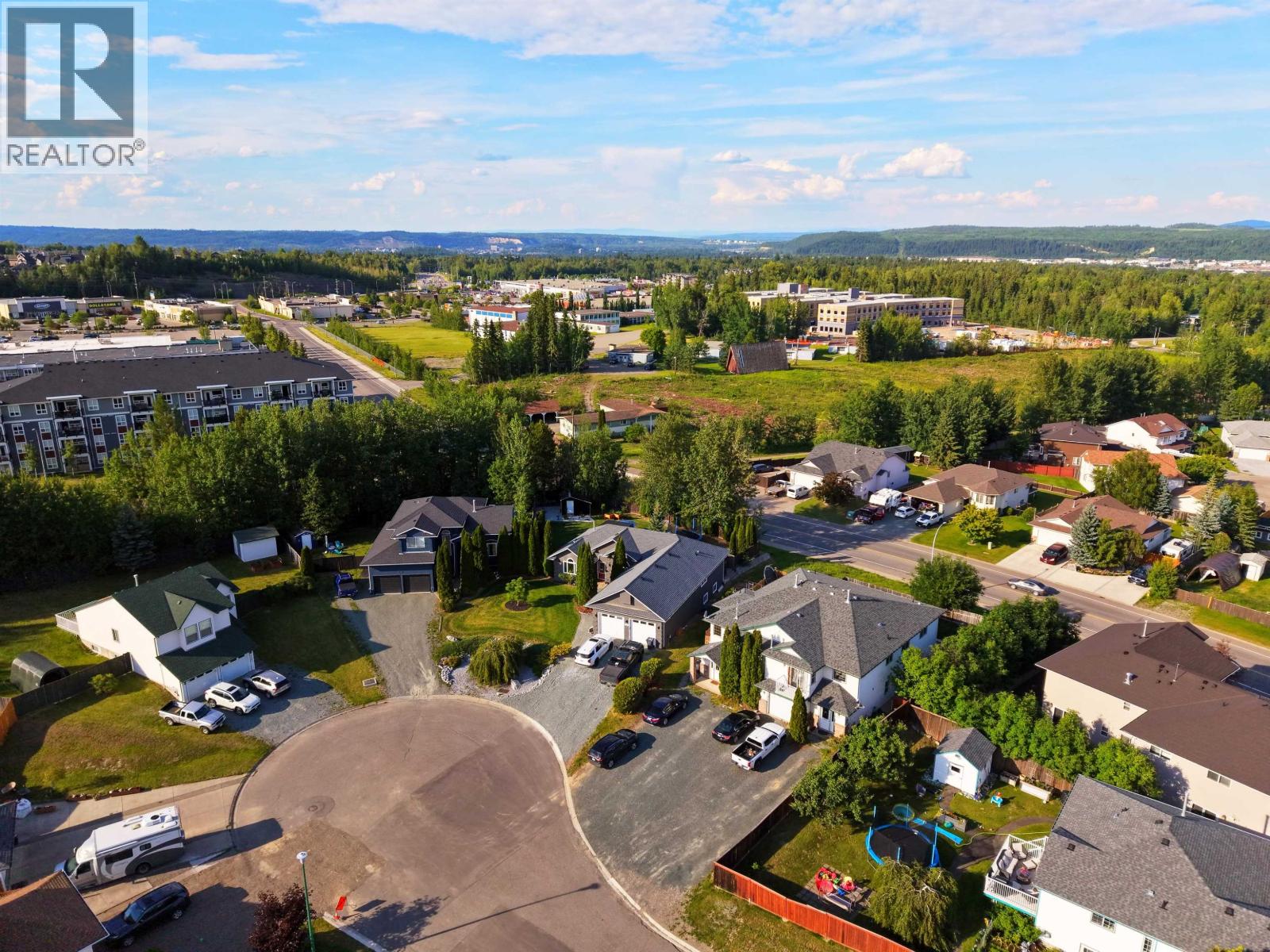 Residential in Prince George 3
