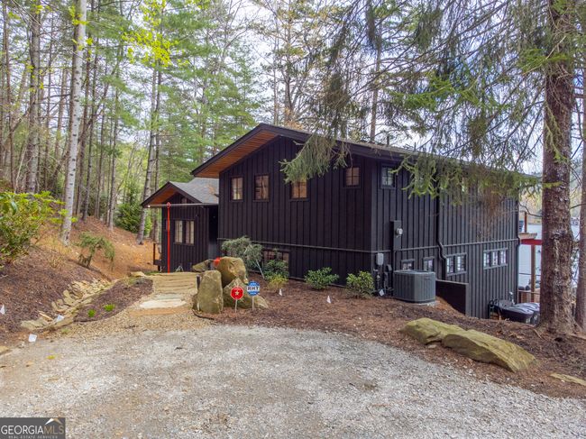 105 Cheyenne Ln, House other with 4 bedrooms, 5 bathrooms and null parking in Clarkesville GA | Image 4