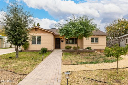 3141 N 21st Pl, Phoenix, AZ, 85016-7307 | Card Image