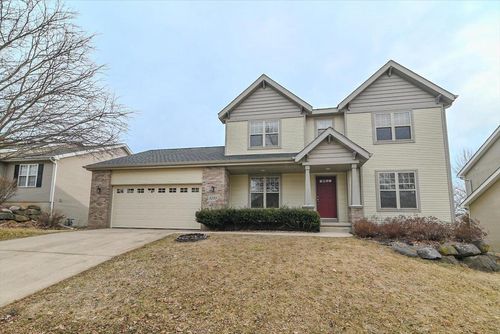 1233 Jasmine Dr, MADISON, WI, 53719-4520 | Card Image