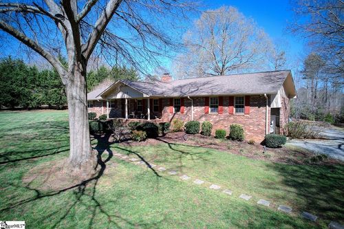 109 Cooper Dr, Simpsonville, SC, 29681-4217 | Card Image