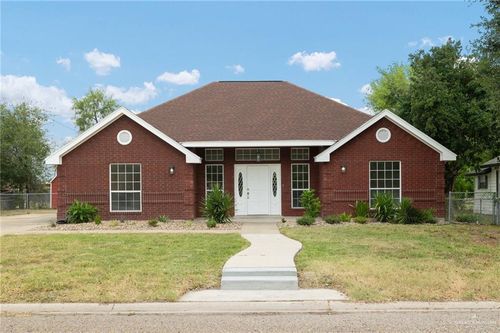 2403 Sunset Ln, Mission, TX, 78572-4635 | Card Image