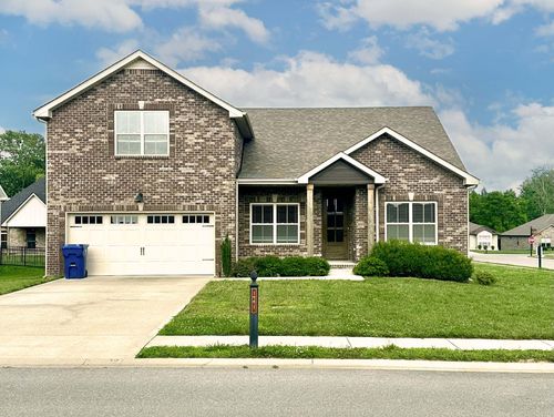 1441 Hereford Blvd, Clarksville, TN, 37043-2080 | Card Image