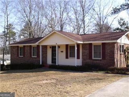 602 Parkman Dr, Manchester, GA, 31816-1923 | Card Image