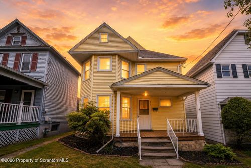 2319 Adams Ave, Scranton, PA, 18509-1513 | Card Image